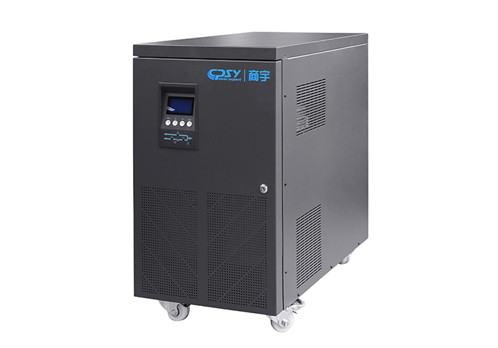 隨州GP11系列工頻機 3KVA-20KVA