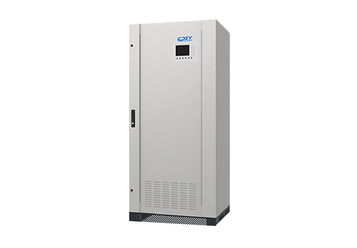 淮北工業級GPI系列 10KVA-120KVA