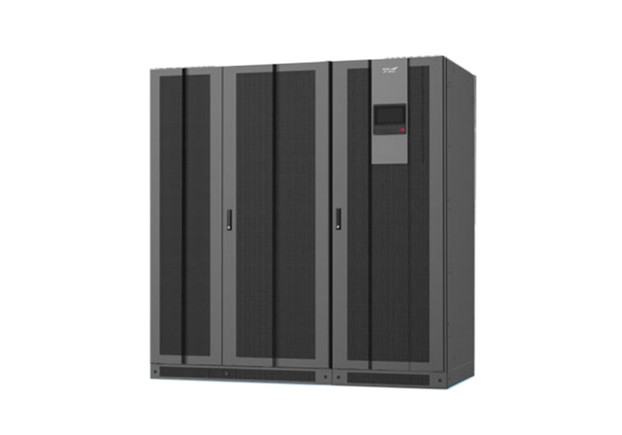 奉節YTR系列三進三出UPS 300-1200kVA