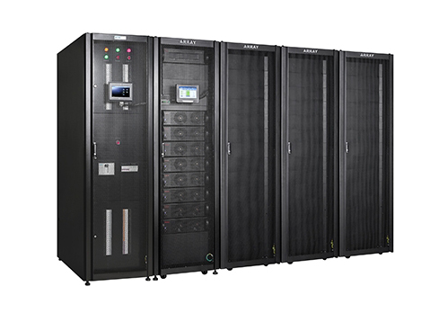 黃浦ARRAY 3A3 Pro 系列 (15KVA～150KVA)