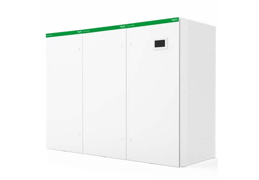 巫溪Easy Cooling 房間級系列   57KW~190KW 冷凍水房間級精密空調